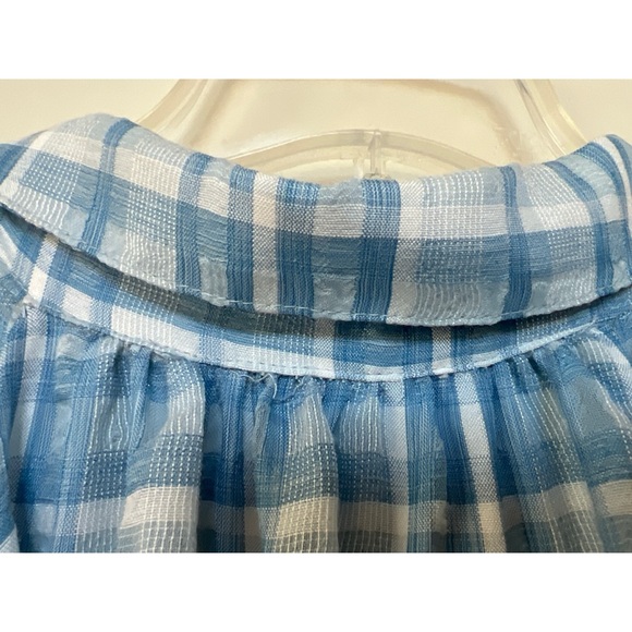 Anthropologie Shirt Dress - Medium - Picture 8 of 9